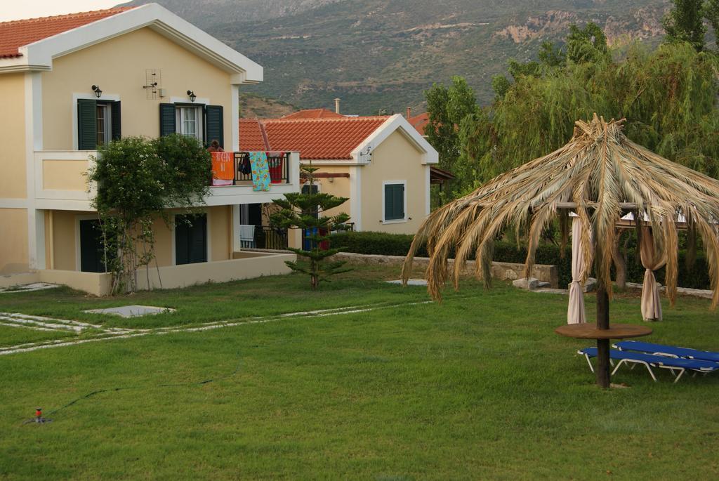 Captain's Κατελειός